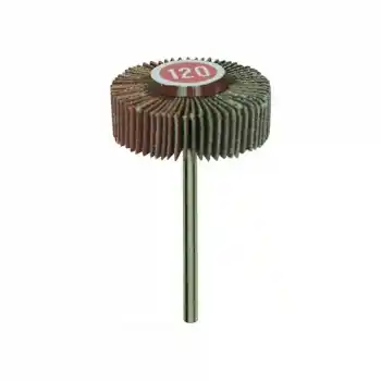 Proxxon 28985 30mm Fırfır Zımpara