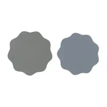 Proxxon 29084 30mm 2500 Kum 12 Adet Zımpara