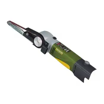 Proxxon 29812 BS-A Gövde Akülü Bant Zımpara