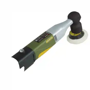 Proxxon 29837 EP/A Solo Akülü Eksantrik Polisaj Makinesi