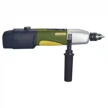 Proxxon 29850 IGS/A 10.8 V 2.6 Ah Tek Akülü Taşlama