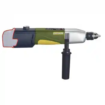 Proxxon 29852 Solo Akülü IGS/A Mandrenli Taşlama