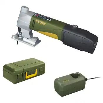 Proxxon 29855 STS/A Akülü Dekupaj Testere