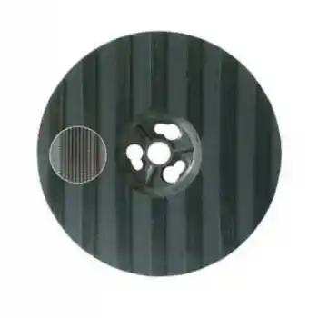 Raimondi R213VELCRO Maxititina için Keçe ve Sünger Disk Tutucu