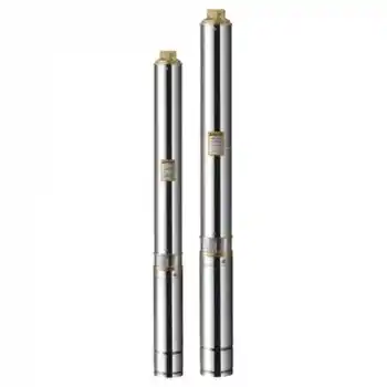 Rain Pump 4SGM4/10 Derin Kuyu Dalgıç Pompa