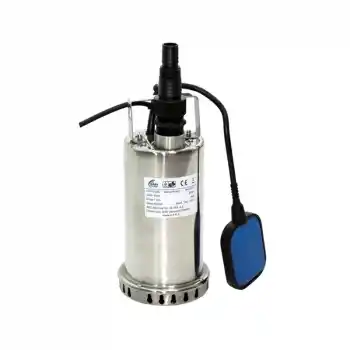 Rain Pump CSP 400S Paslanmaz Drenaj Su Dalgıç Pompa