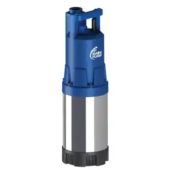 Rainpump KD1100W-HC Temiz Su Dalgıç Pompa