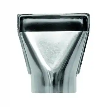 Rapid 212149 50mm Cam Korumalı Çıkış Ucu