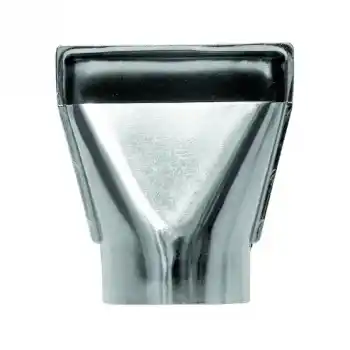 Rapid 212149 50mm Cam Korumalı Çıkış Ucu