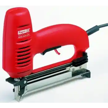 Rapid 553 Elektrikli Çakma Tabancası