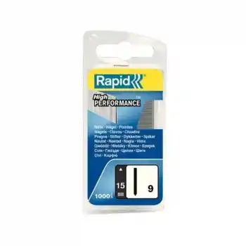 Rapid 8/15 1m Döşeme Çivisi