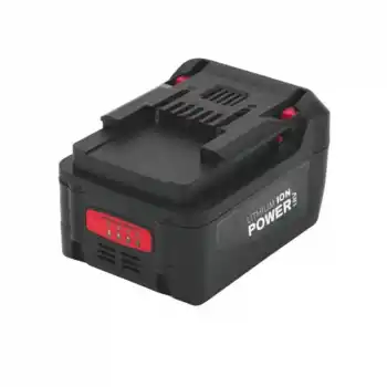 Rapid BN50-BN64 için A3000 18V Lityum-İyon 3.0Ah Batarya