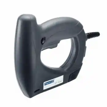 Rapid E-TAC Elektrikli Zımba ve Çivi Çakma Makinası