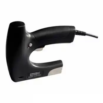 Rapid E100 Elektrikli Zımba Tabancası