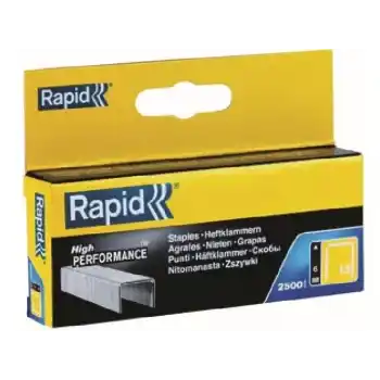 Rapid R 13/10-2.5M Zımba Teli