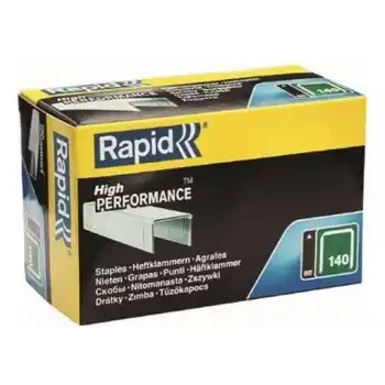 Rapid R140/10 10mm 5M Zımba Teli