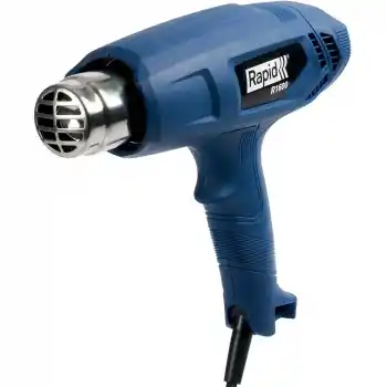 Rapid Thermal 1600 Sıcak Hava Tabancası