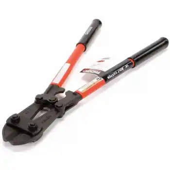 Ridgid 14218 S18 Kuplon Cıvata Makası