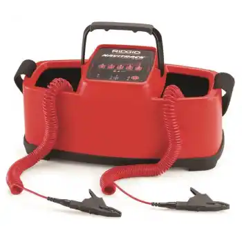 RIDGID 15003 NaviTrack Sinyal Vericisi