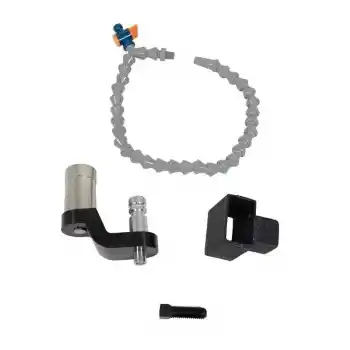 Ridgid 16723 Model 4135 141 (Model 535) Taşıyıcı için Tahrik Mili Bağlantı Kiti