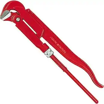 Ridgid 19161 1 Maşalı Boru Anahtarı 90° Çeneli 12 ½ 310mm