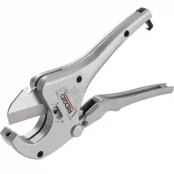 Ridgid 23498 PC-1625 Cırcırlı Plastik Boru Kesme Makası 3-42 mm