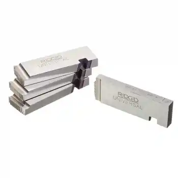 Ridgid 26192 2½”- 4” Tezgah Tipi Pafta Tarağı Yüksek Hız NPT Sağ