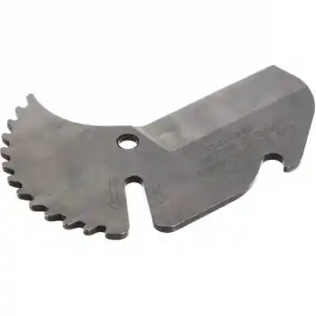 Ridgid 27858 RC-1625 23498 Model için Yedek Bıçak