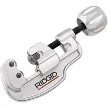 Ridgid 29963 Model 35-S Teleskopik Vidalı Çelik Boru Kesici 5-38mm