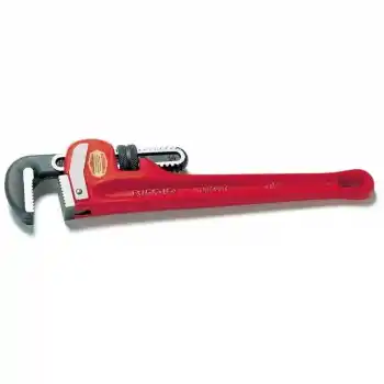 Ridgid 31005 200mm 1Ağır Tip Sondaj Boru Anahtarı