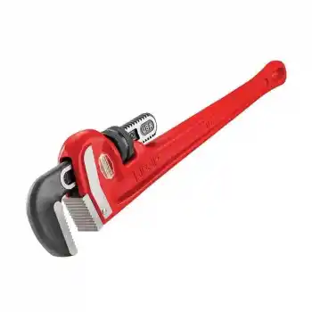 Ridgid 31035 36 900 mm 5 Ağır Hizmet Tip Sondaj Boru Anahtarı