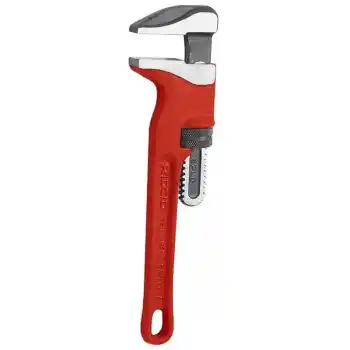 Ridgid 31400 Flanş Boru Anahtarı 12 300mm
