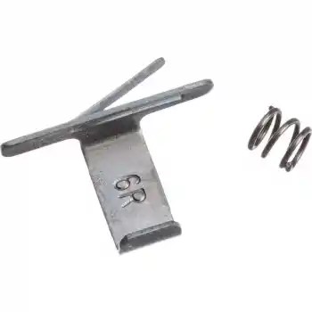 Ridgid 31565 6 150mm Boru Anahtarı için Sargılı ve Düz Yay Grubu