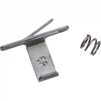 Ridgid 31590 8 200mm Boru Anahtarı için Sargılı ve Düz Yay Grubu