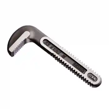 Ridgid 31630 12 300mm Boru Anahtarı için Yedek Üst Çene