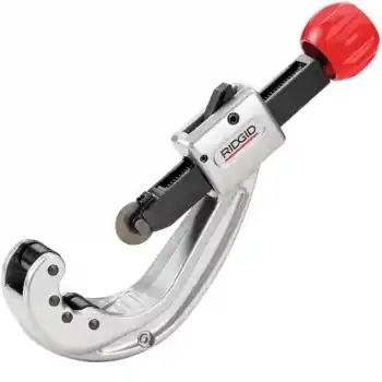 Ridgid 31647 152-P Plastik Boru Makası 10-63 mm