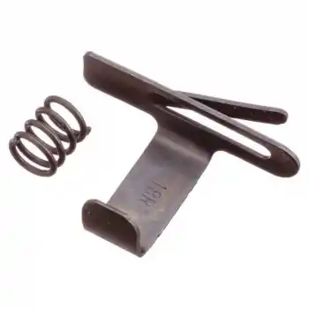 Ridgid 31705 24 600mm Boru Anahtarı için Sargılı ve Düz Yay Grubu