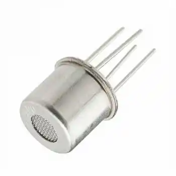 Ridgid 31948 CD-100 RS CD-100 Gaz Dedektörü için Yedek Sensör