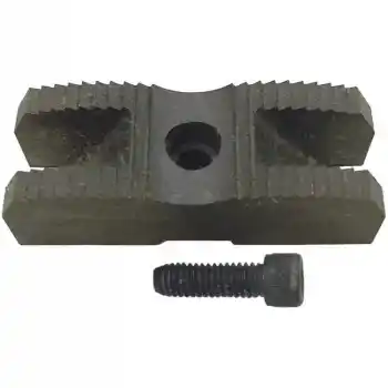 Ridgid 32590 Zincirli Boru Anahtarı için C24 Çene ve Pim Grubu