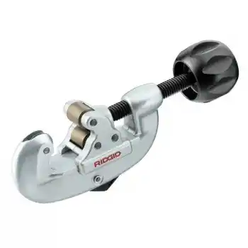 Ridgid 32915 3-25mm Teleskopik Vidalı Boru Kesici Makası