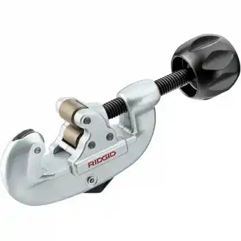 Ridgid 32925 5-28mm Teleskopik Vidalı Boru Makası