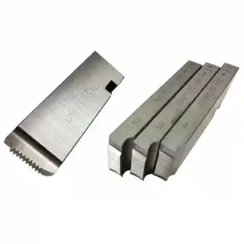 Ridgid 33642 2½-4 Tezgah Tipi Pafta Tarağı Yüksek Hız BSPT