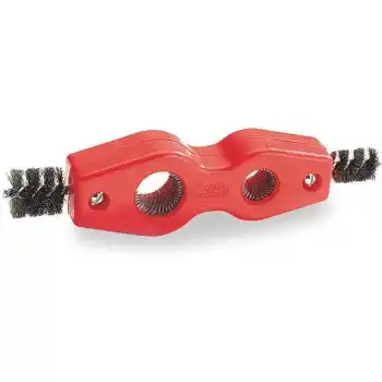 Ridgid 34142 İç-Dış Bakır Boru Temizleme Fırçası