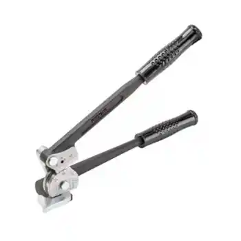 Ridgid 36102 10mm 410M Bakır Çelik ve Paslanmaz Boru Bükme