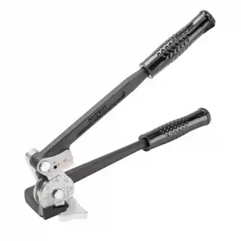 Ridgid 36112 6mm 406M Boru Bükme