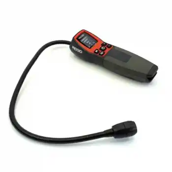 Ridgid 36163 Micro CD-100 Yanıcı Gaz Kaçak Dedektörü