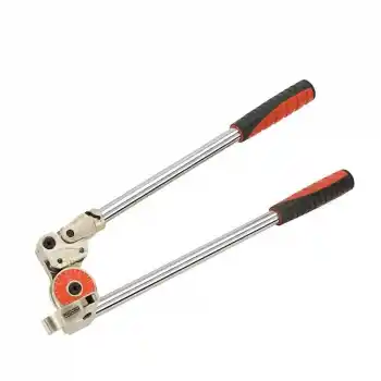 Ridgid 38048 ½ 600 Serisi 608 Ağır Hizmet Tipi Boru Bükme