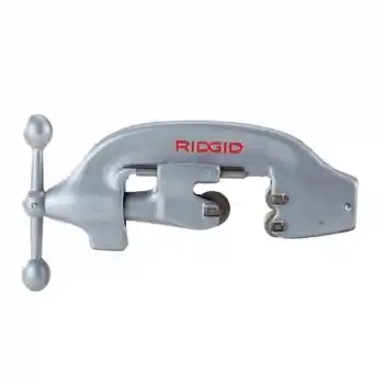 Ridgid 42390 Model 820 Tekerlek Tipi Boru Kesici