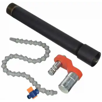 Ridgid 42415 Model 768 141 (Model 535) için Tahrik Mili Bağlantı Kiti