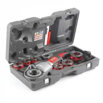 Ridgid 44933 Model 690-I ½-2 Elektrikli El Pafta Makinesi